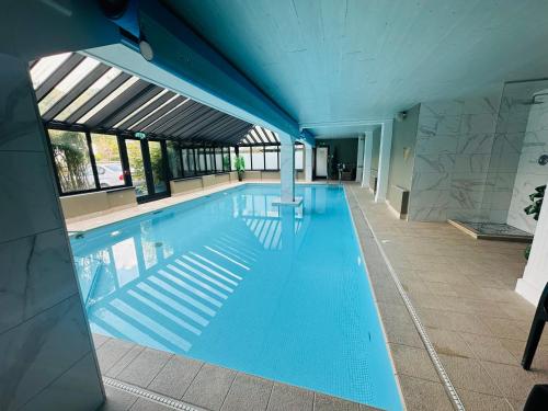 The Inn At Grasmere - Facilities and Amenities