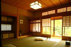 The Inn of the Wilds, Hokuto - Amenities and Facilities