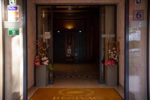 The Jean-Sébastien Bach - Amenities and Facilities