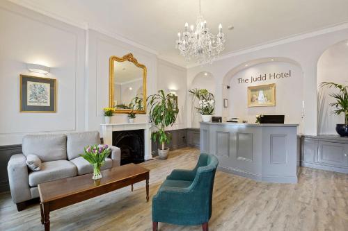 The Judd Hotel - Guest Ratings and Reviews