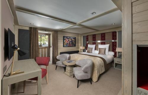 The K2 Djola - Guest Reviews and Ratings