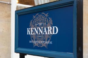 The Kennard Boutique Guesthouse - Guesthouse Amenities and Services