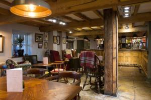 The Kestrel by Innkeepers Collection - Exceptional Amenities and Facilities
