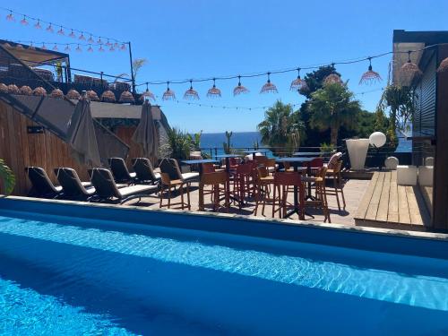 The Kingfishers - Location and Accessibility