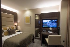 The Kings Head Hotel - On-Site Facilities and Services