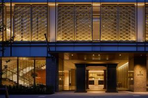 THE KITANO HOTEL TOKYO - Rooms and Amenities