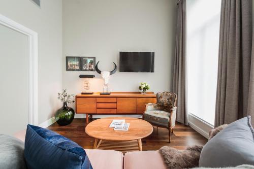 The Knaresborough by Nestor - Guest Experience