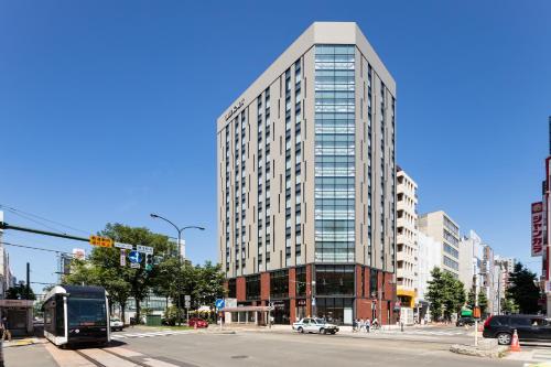 THE KNOT SAPPORO - Exceptional Guest Experience