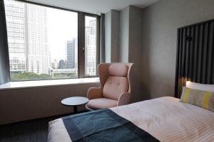 THE KNOT TOKYO Shinjuku - Dining Experience Highlights