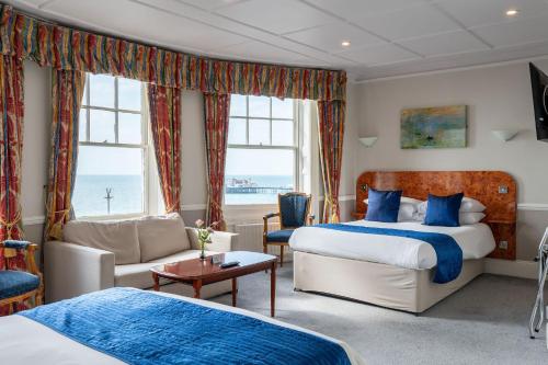 The Lanes Hotel - Accommodation Options
