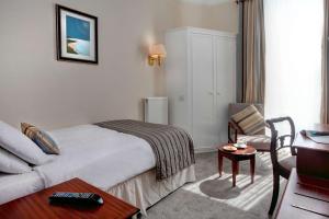 The Lansdowne, Eastbourne - Room Accommodations