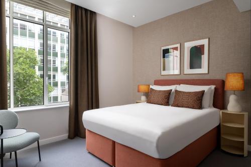 The Lincoln Suites - On-Site Facilities