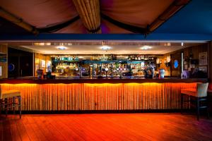 The Liner at Liverpool - Hotel Facilities