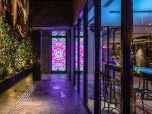 The Lively Osaka Honmachi - Hotel Overview and Location