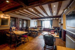 The Longboat Inn - Guest Feedback