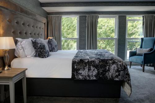 The Lord Street Hotel; BW Signature Collection - Accommodation Options