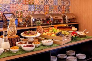 The M & Spa Bordeaux Airport by Hotels & Preference - Guest Experience and Reviews