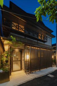 THE MACHIYA KAZAHAYA - Accommodation Features