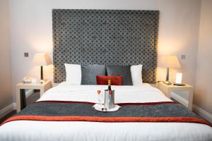 The Malvern - Spa and Wellness Facilities