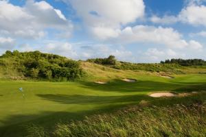 The Manor Hotel - Dining Experience at La Table Du Manoir