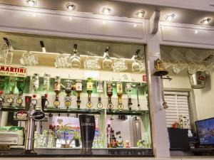 The Marsden Hotel - Delectable Breakfast Options