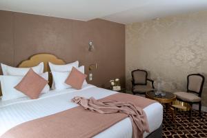 The Meadow - Guest Experiences and Sustainability