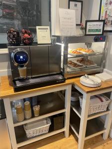 The Melita - Amenities Offered