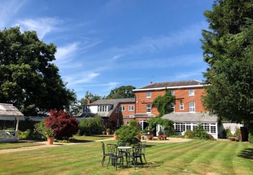The Mill House - Accommodation Details