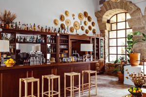 The Mill, Lourmarin, a Beaumier Hotel - Dining Experience at Bacheto