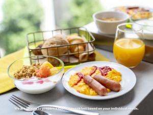 The Millennials Shibuya - Guest Reviews and Ratings