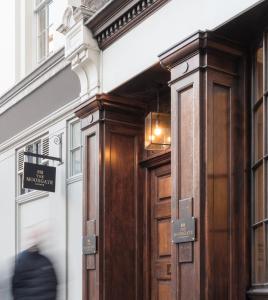 The Moorgate by COVE - Guest Experience