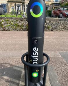 The Morecambe Hotel - Dining and Cuisine