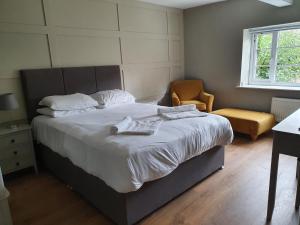 The Morritt Hotel - Dining Options