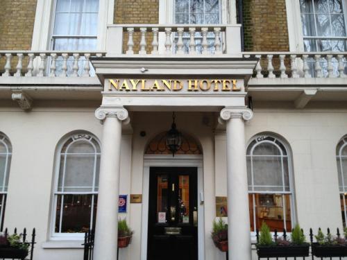 The Nayland Hotel - Guest Experience Insights