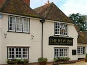 The New Inn - Guest Ratings