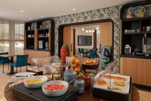 The Nomads Beaune - Guest Reviews and Highlights