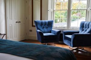 The Oaksmere - Dining Experiences