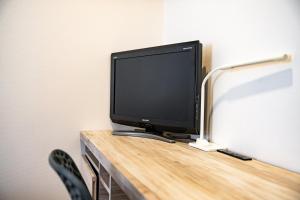 The OneFive Fukuoka Tenjin - Location and Distance