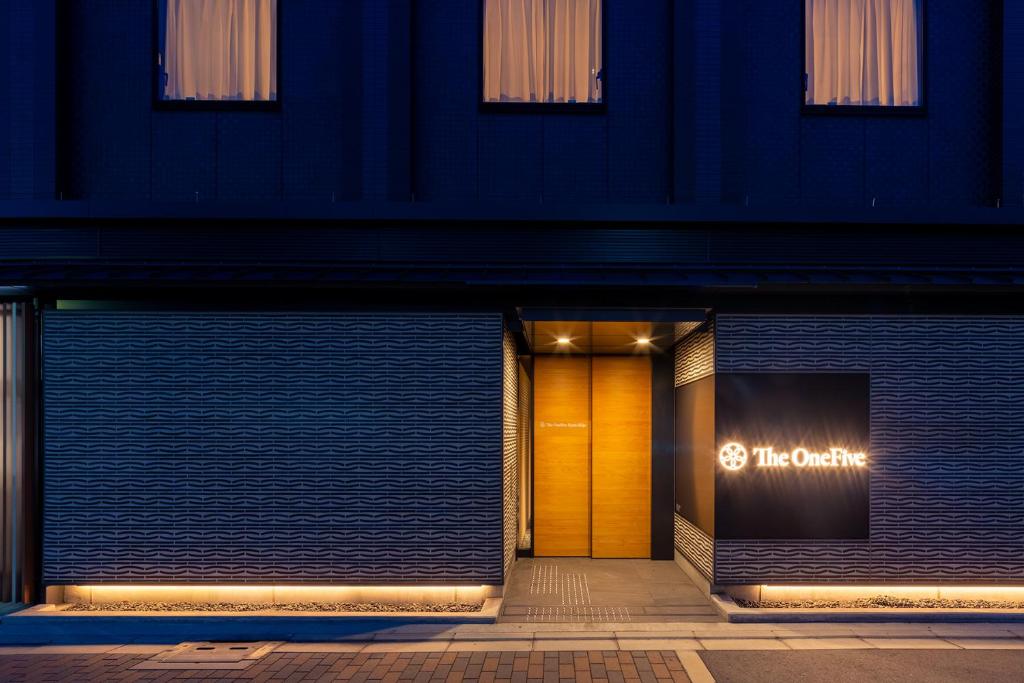 The OneFive Kyoto Shijo - Guest Ratings and Reviews