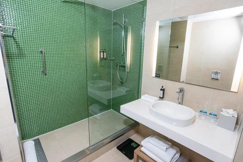 The Orchard Hotel & Restaurant - Eco-Friendly Features