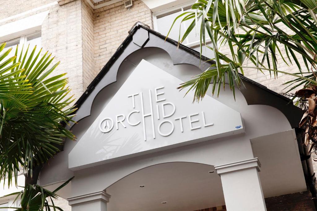 The Orchid Hotel - Amenities and Features