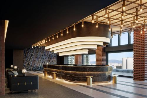 THE OSAKA STATION HOTEL, Autograph Collection - Hotel Facilities and Amenities