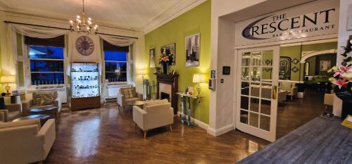 The Osborne Hotel - Dining Options