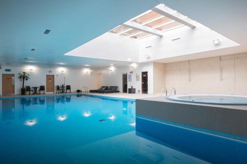 The Oxfordshire Golf & Spa Hotel - Dining Options