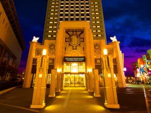 The Park Front Hotel at Universal Studios Japan - Good To Know