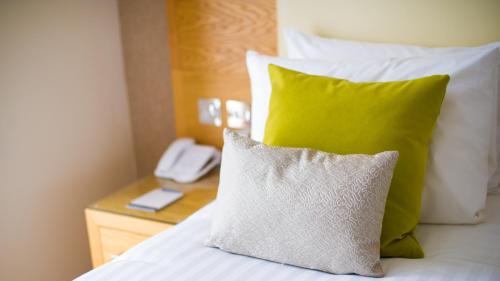 The Park Hotel - Guest Amenities and Services