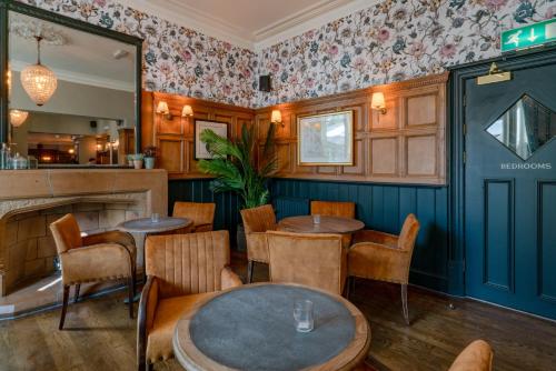 The Pavilion Arms - Guest Ratings and Feedback