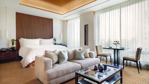 The Peninsula Tokyo - Wellness Facilities