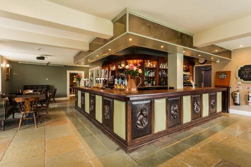 The Percy Arms - Amenities and Facilities