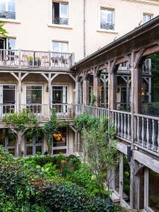 The Ponds of Corot - Guest Experiences and Reviews